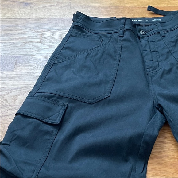 Prana Stretch Zion Cargo Pant - Picture 8 of 10